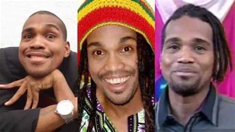 Former comedian Blakdyak found dead .